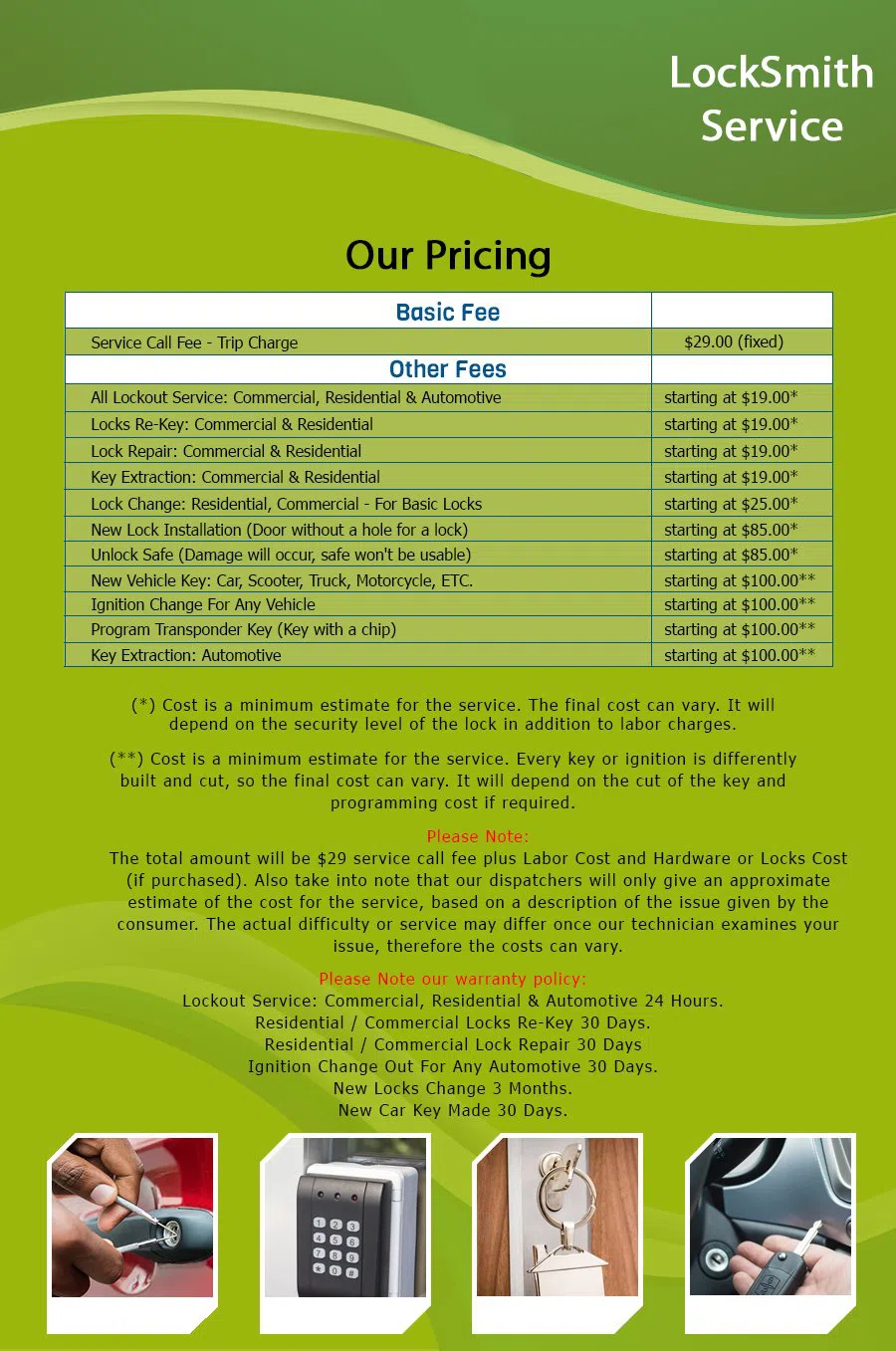 Chicago Expert Locksmith, Chicago, IL 312-585-3782